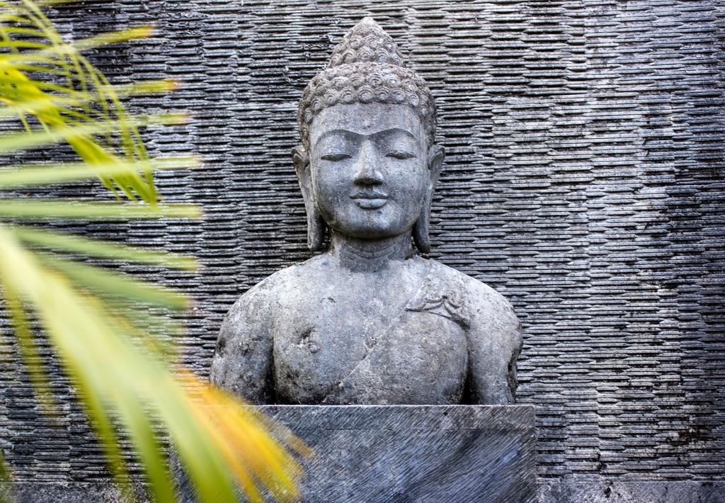 Finn'S Villa Santai Seminyak Exteriör bild